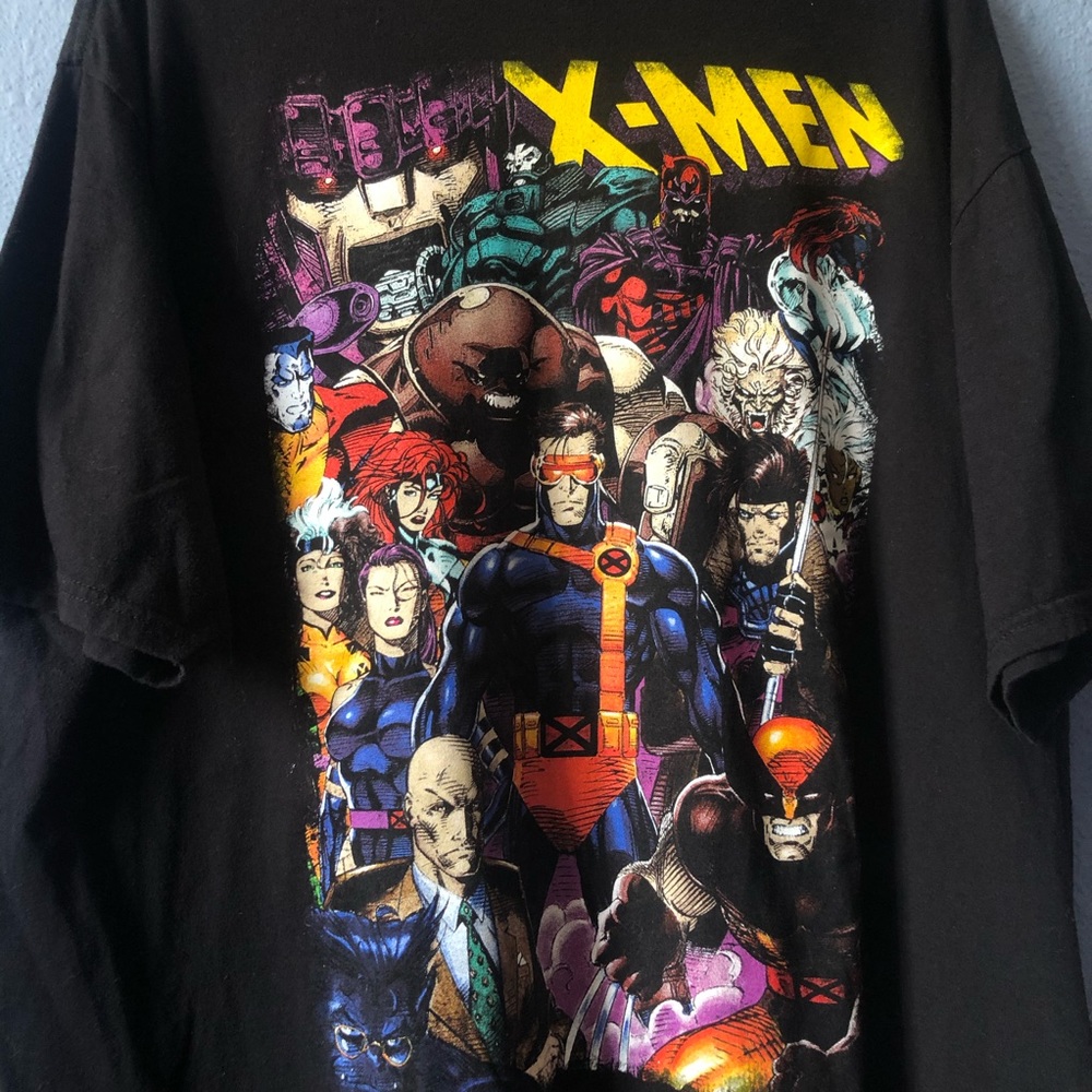 X-MEN Tee